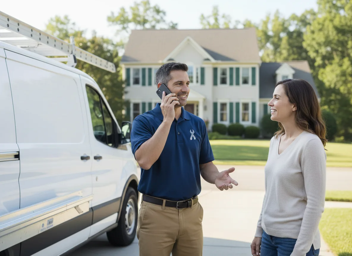 Home Gutter Service North Middletown, KY FAQs